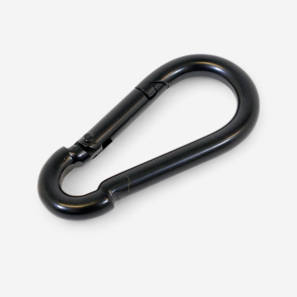 Karabiner za remenicu za trening s utezima 100 kg
