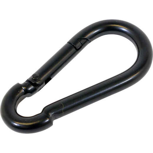 
      100 kg Snap Hook - Spare Part for Weight Training Equipment
  