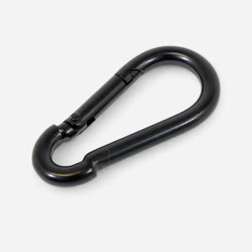 
      100 kg Snap Hook - Spare Part for Weight Training Equipment
  