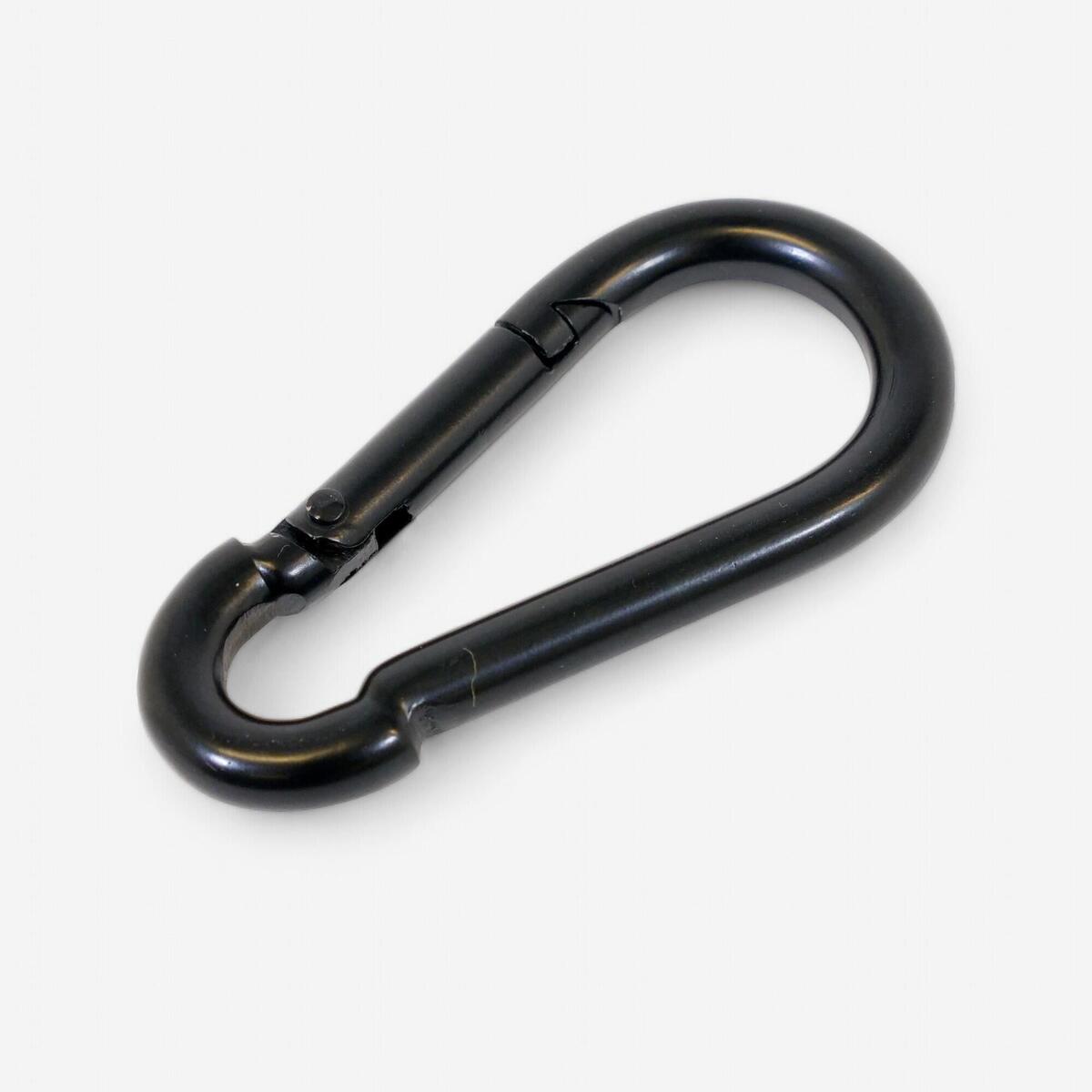 MOUSQUETON 100Kg - PIECE DETACHEE POUR MATERIEL MUSCULATION