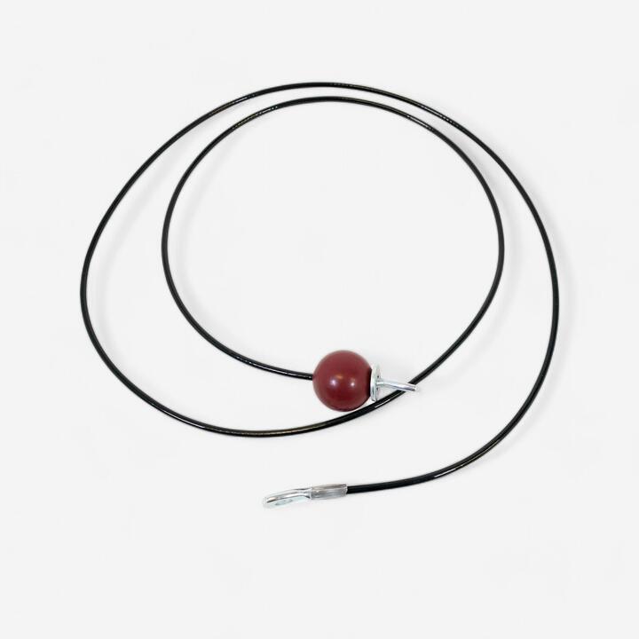 Générique 6mm Câble De Gymnastique, Corde Fil d'acier De Remise en Forme DIY LAT Gym Poulie Câble Machine Musculation Cable (Taille : 1m
