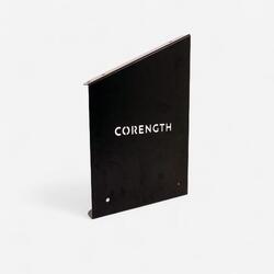 HIPTHRUST - MONTANT DOSSIER DROIT