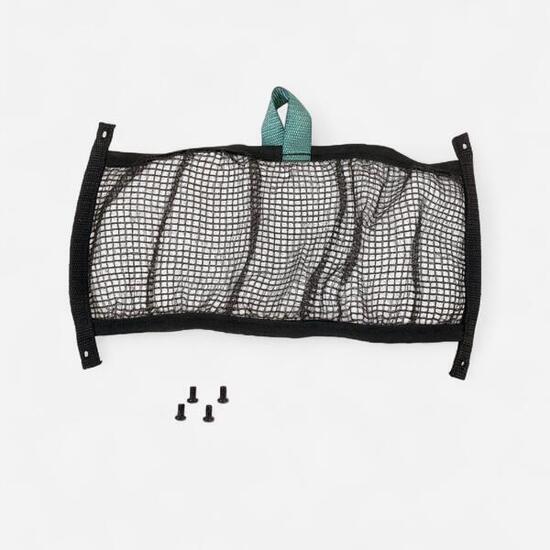 HIPTHRUST - FILET DE RANGEMENT