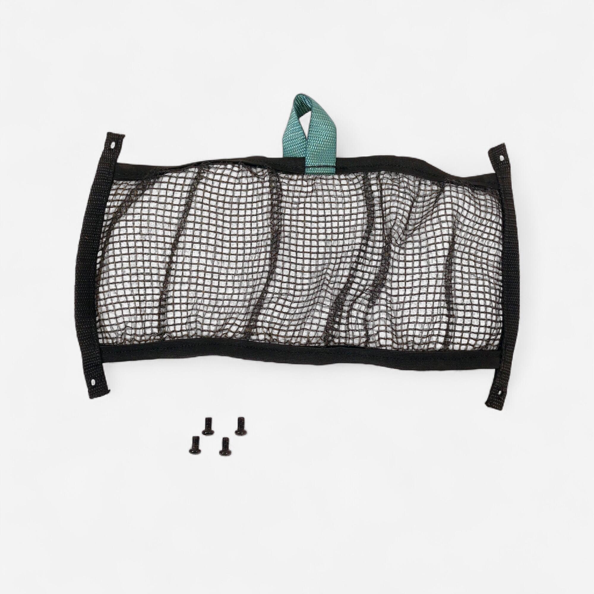 Corength - Hipthrust - Filet De Rangement - Filet - Sav Fitness - Incolore - Taille Unique - Decathlon