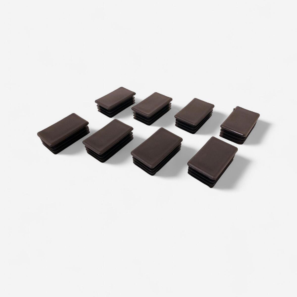 HIPTHRUST - EMBOUT PLASTIQUE x8