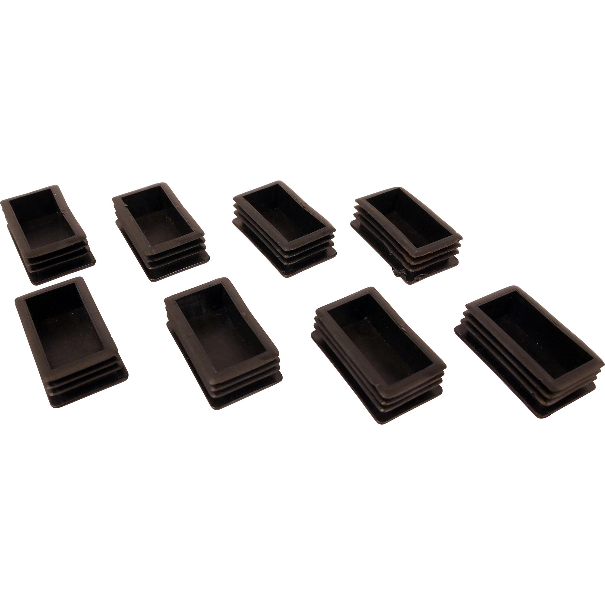 HIPTHRUST - EMBOUT PLASTIQUE x8 2/6