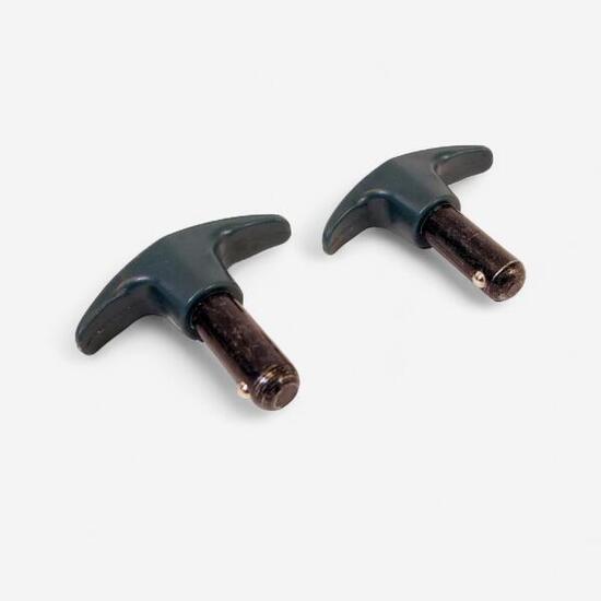 HIPTHRUST - GOUPILLE DE VERROUILLAGE x2