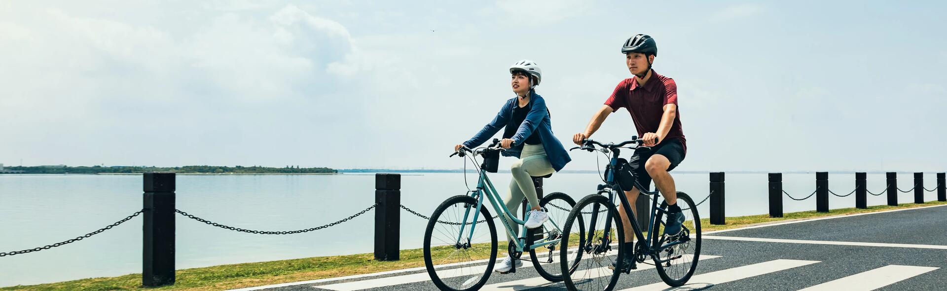 Hoe zorg je ervoor dat je fiets niet gestolen wordt!