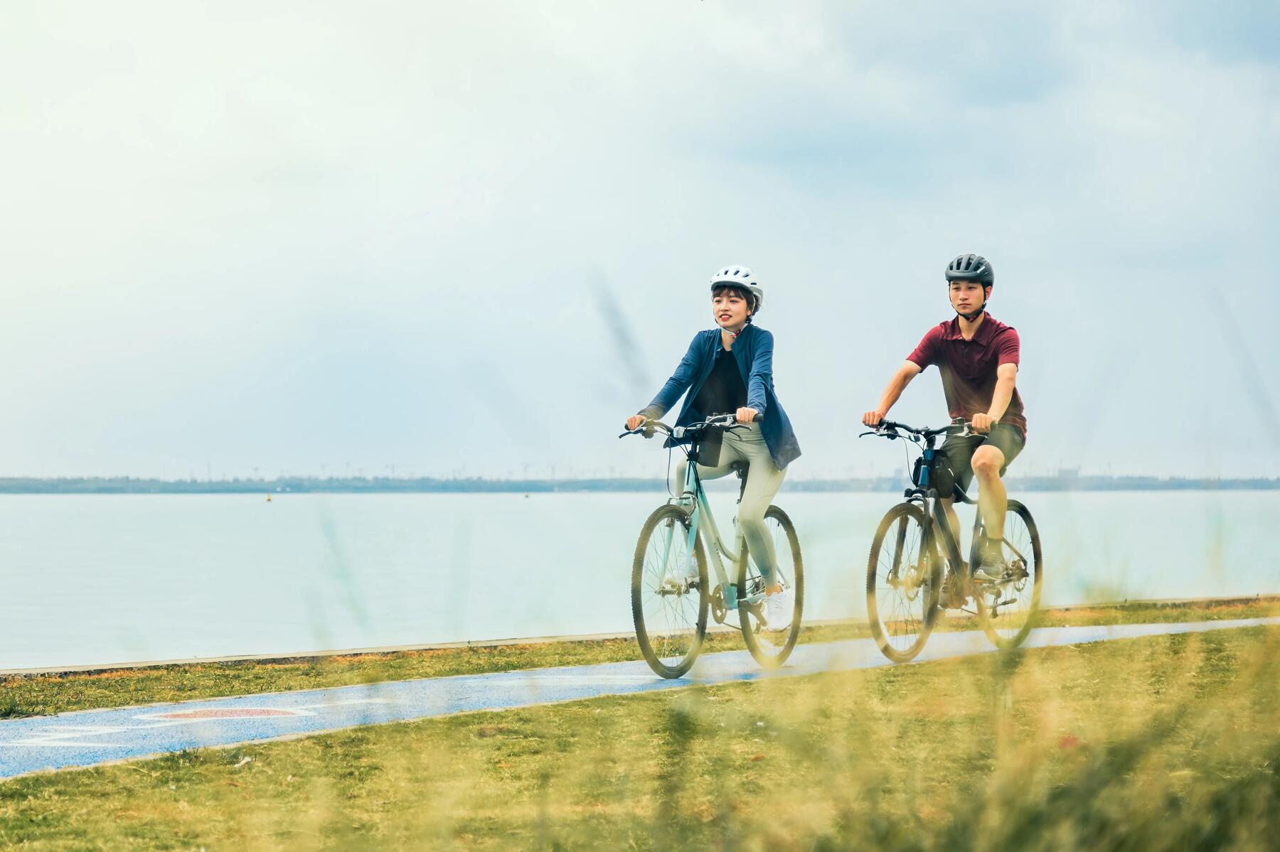 De 9 mooiste fietsroutes in Nederland