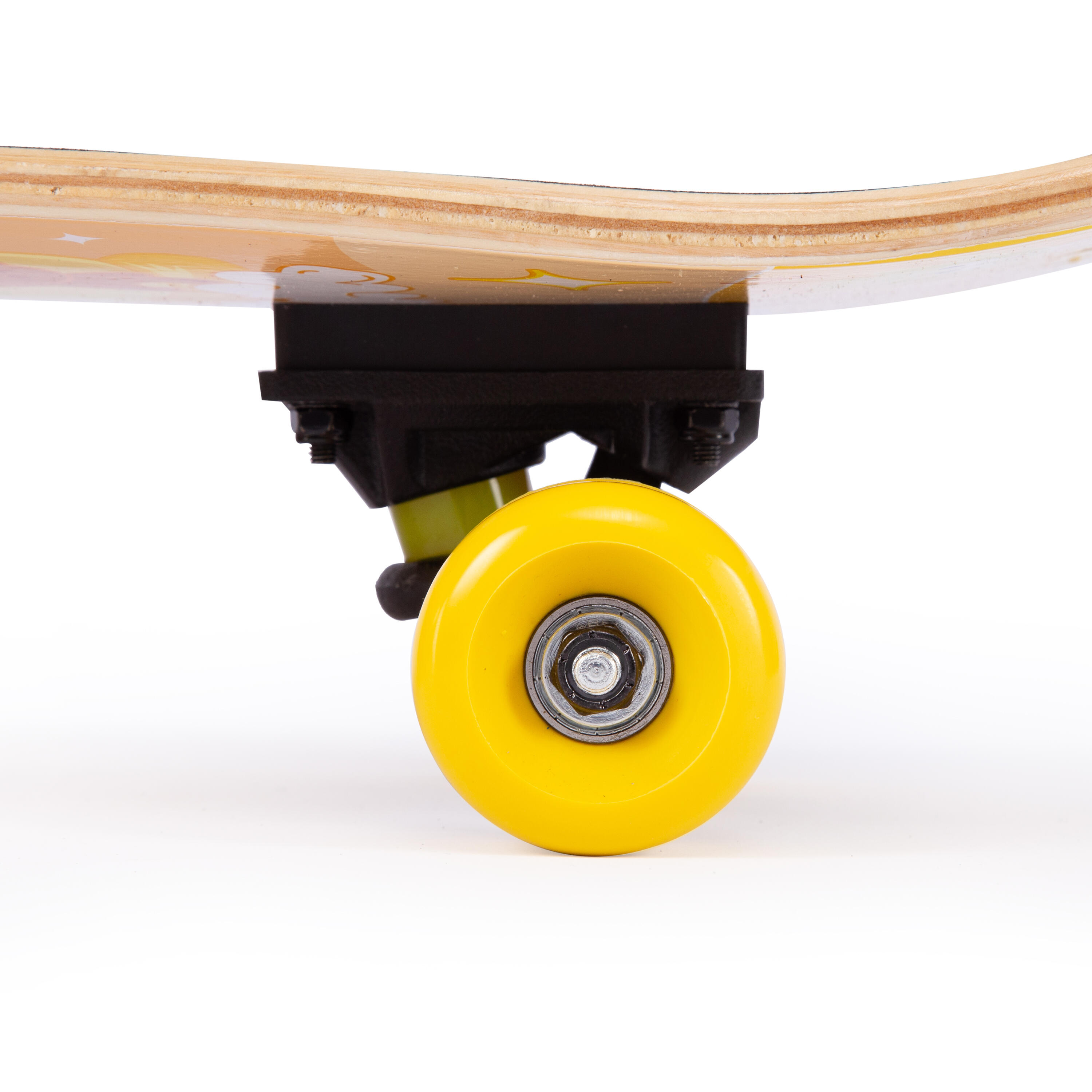 Skateboard Play 120 - Zodiac