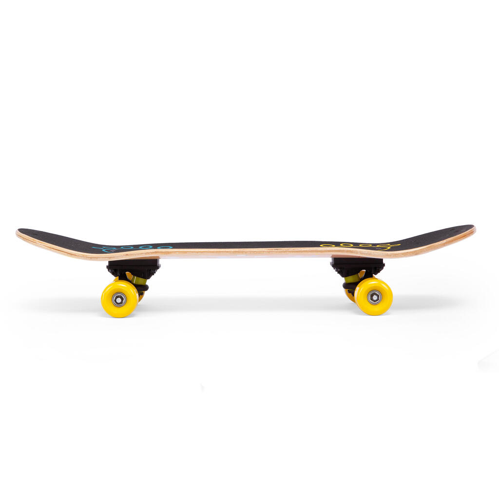 SKATEBOARD ENFANT 4 A 7 ANS PLAY 120 CN Zodiac Tiger