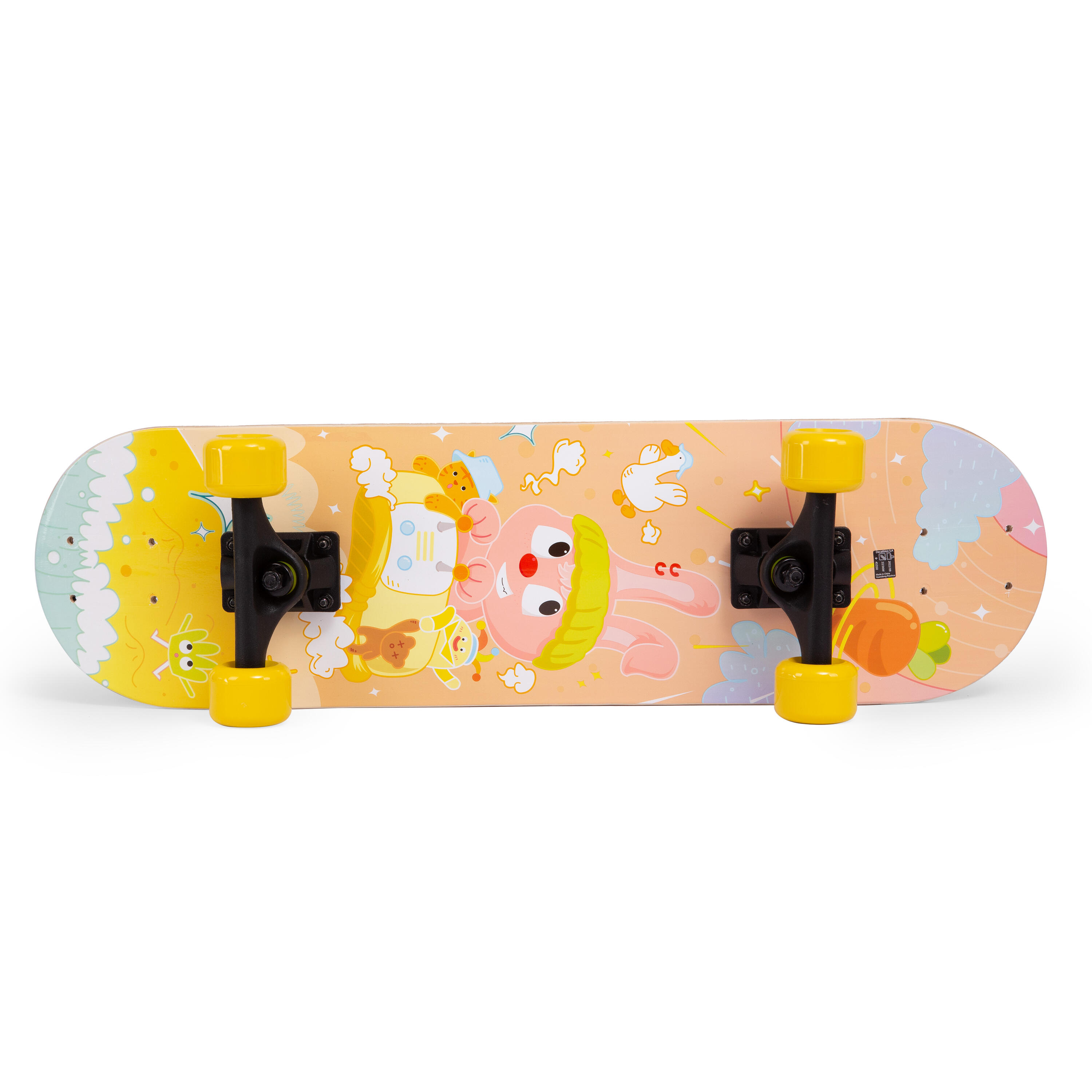 SEE SEE x BOTANIZE 60 Skateboard 3個セット（SEE SEE x