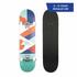 Kids Skateboard 8-12 CP100