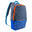Fussball Rucksack 17 l - Essential blau/orange 