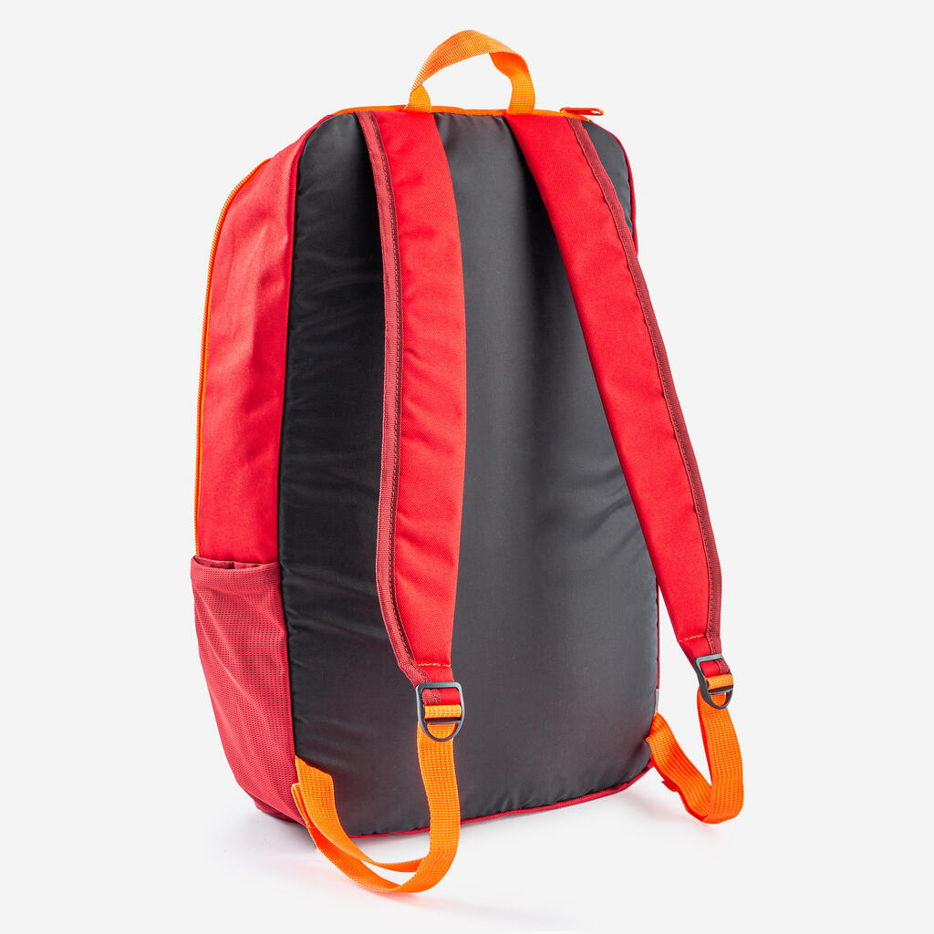 Ruksak Essential 17 l plavi