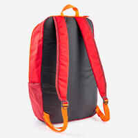 17L Backpack Essential - Red