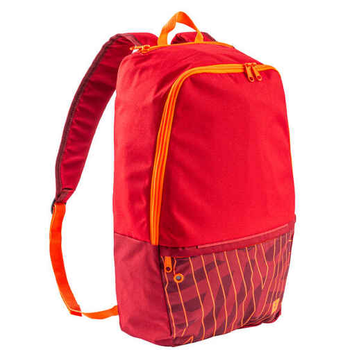 17L Backpack Essential - Red