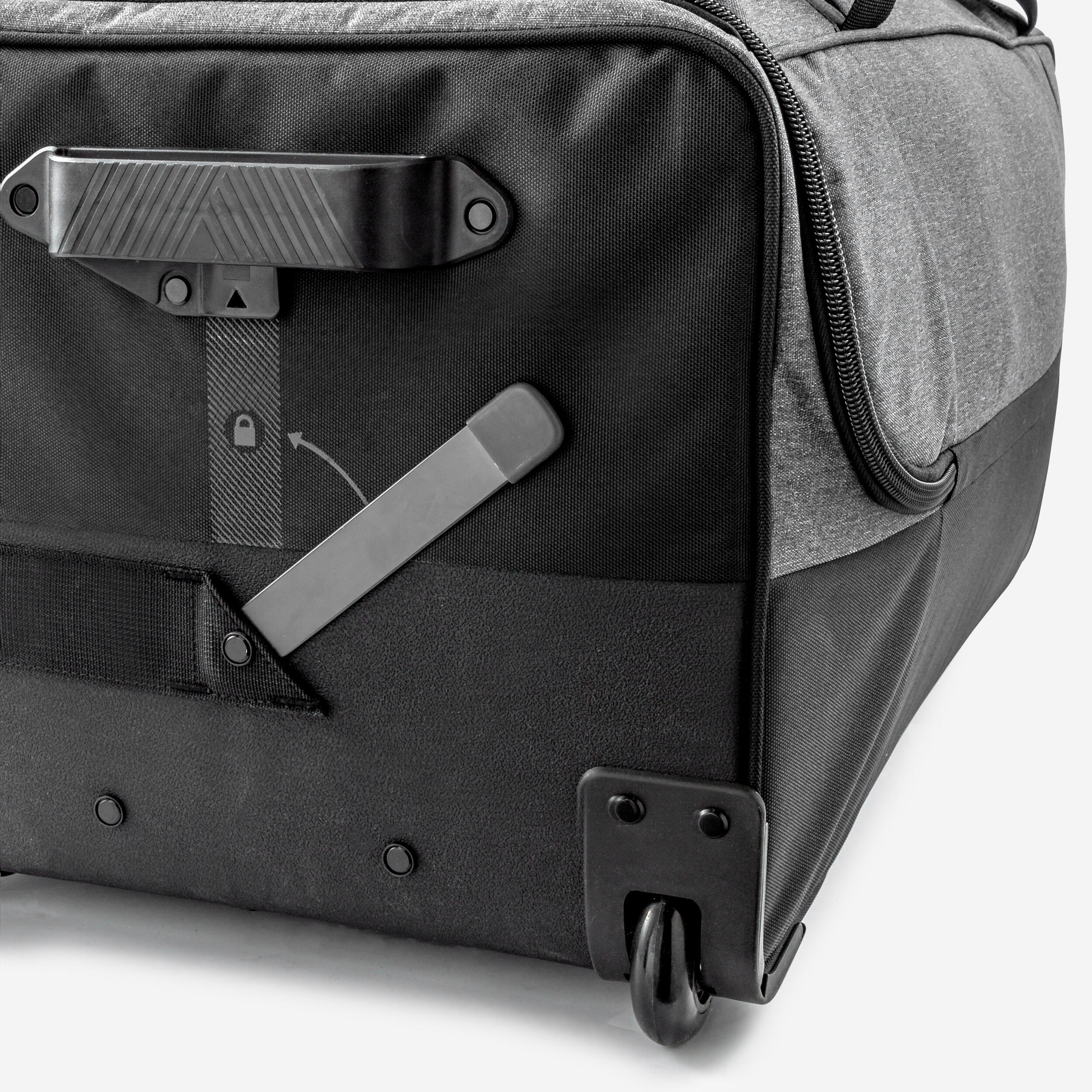 Essential Travel Bag 105 L - KIPSTA