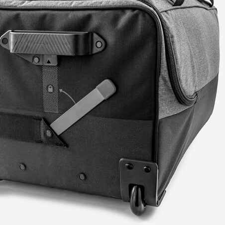 Suitcase Essential 105 L - Black
