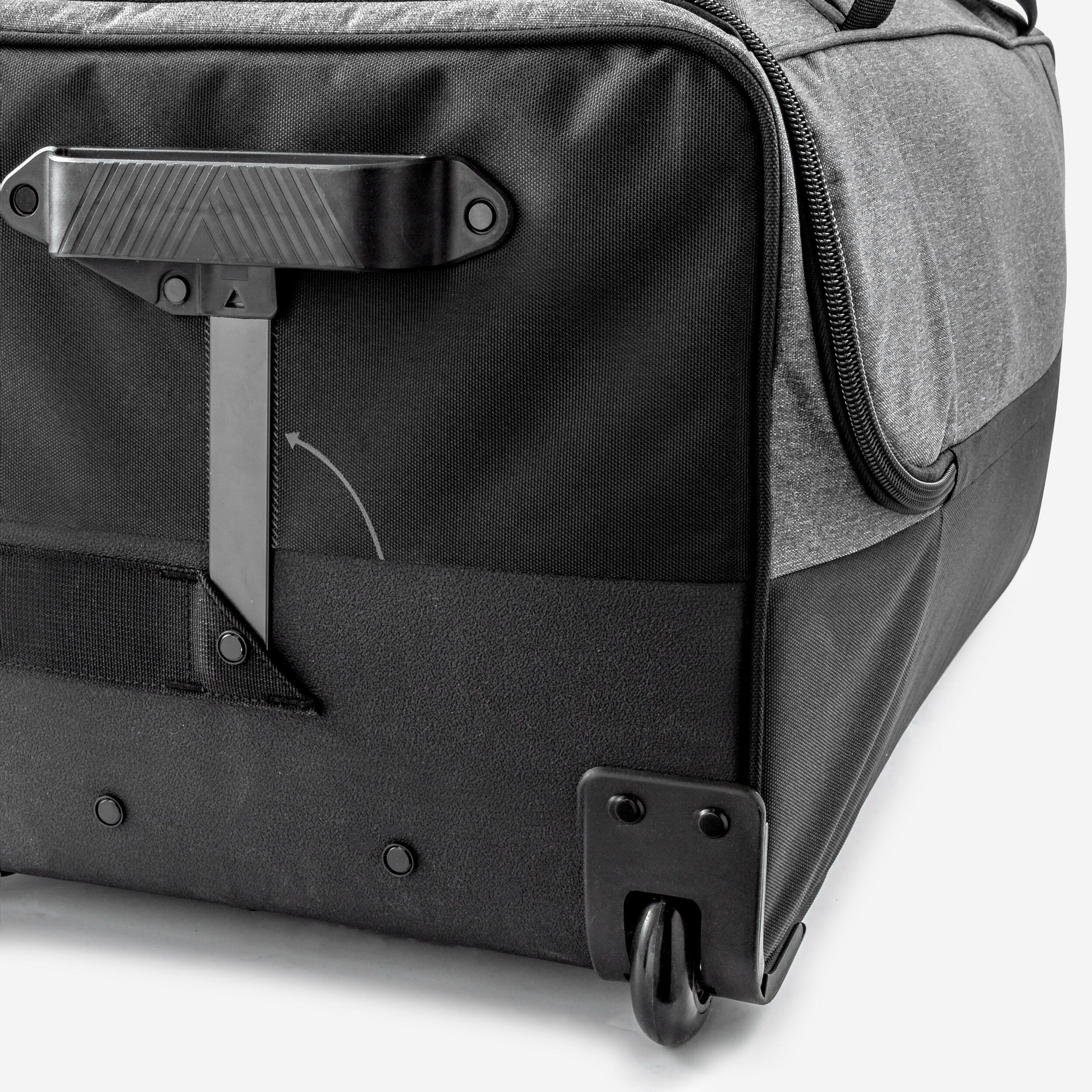 Essential Travel Bag 105 L - KIPSTA