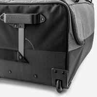 Suitcase Essential 105 L - Black