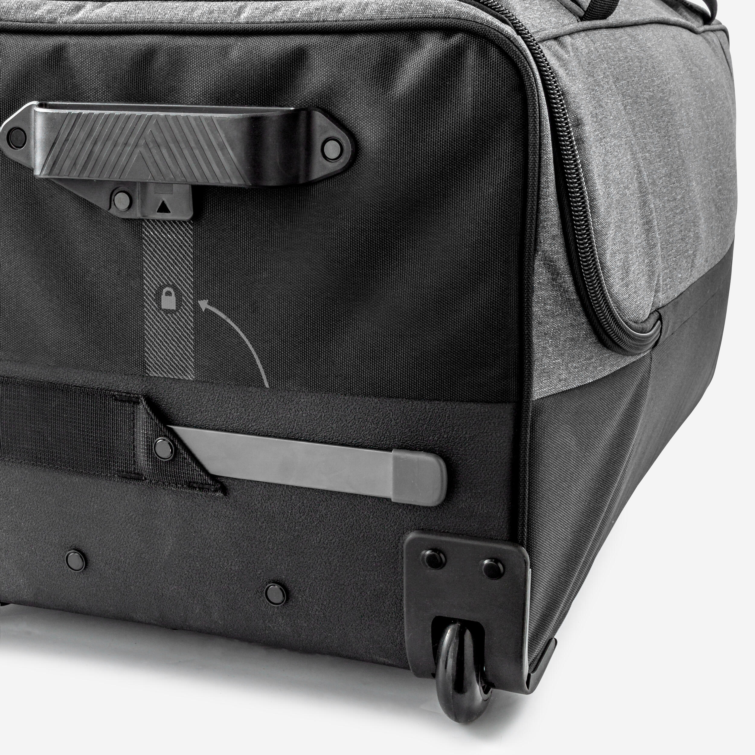 Suitcase 105 L – Essential - KIPSTA