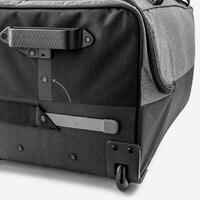 Suitcase Essential 105 L - Black