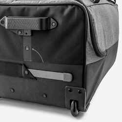 105L Suitcase Essential - Black