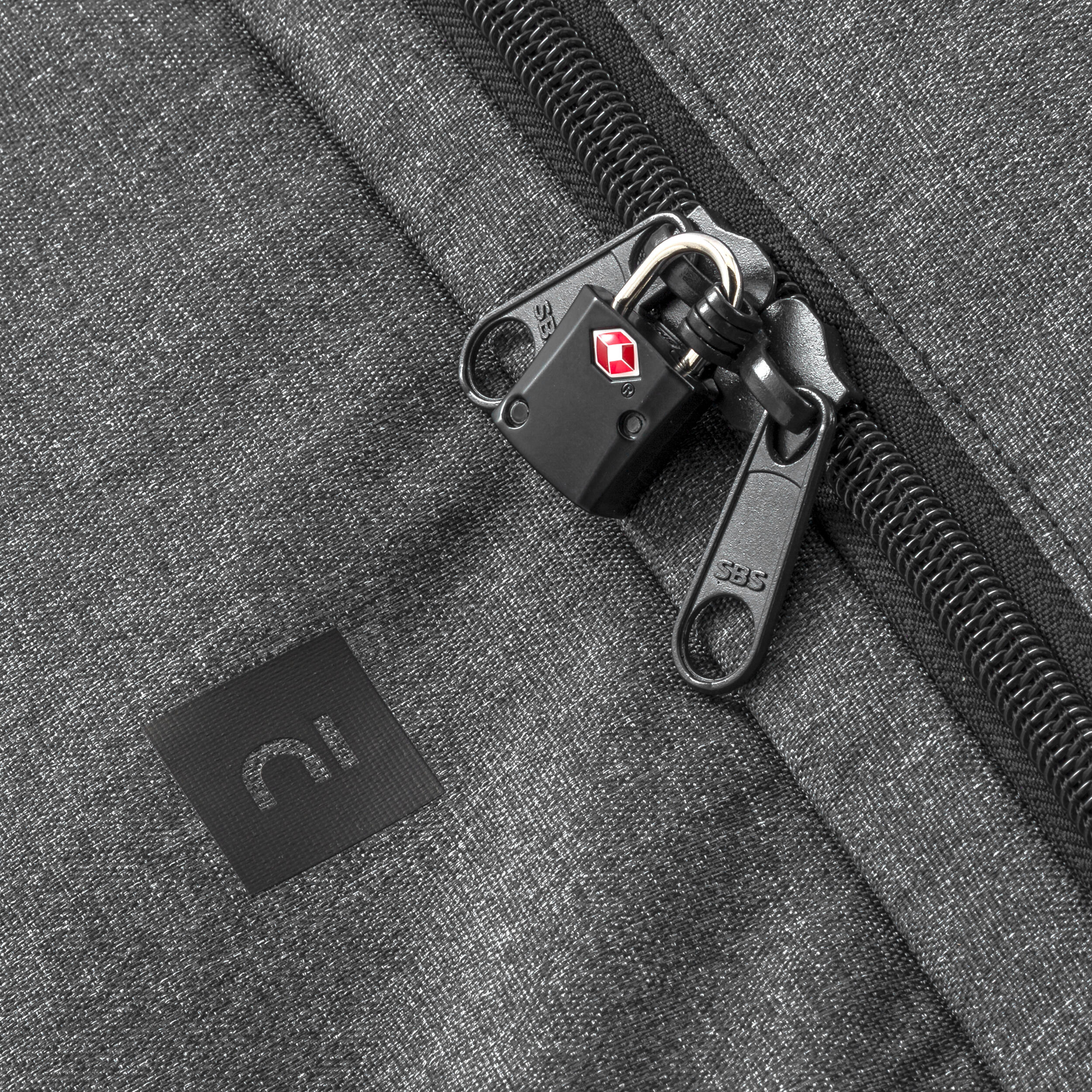 Suitcase 105 L – Essential - KIPSTA