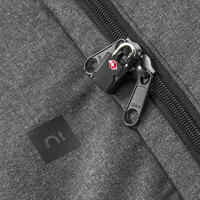 Suitcase Essential 105 L - Black