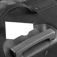 Suitcase Essential 105 L - Black