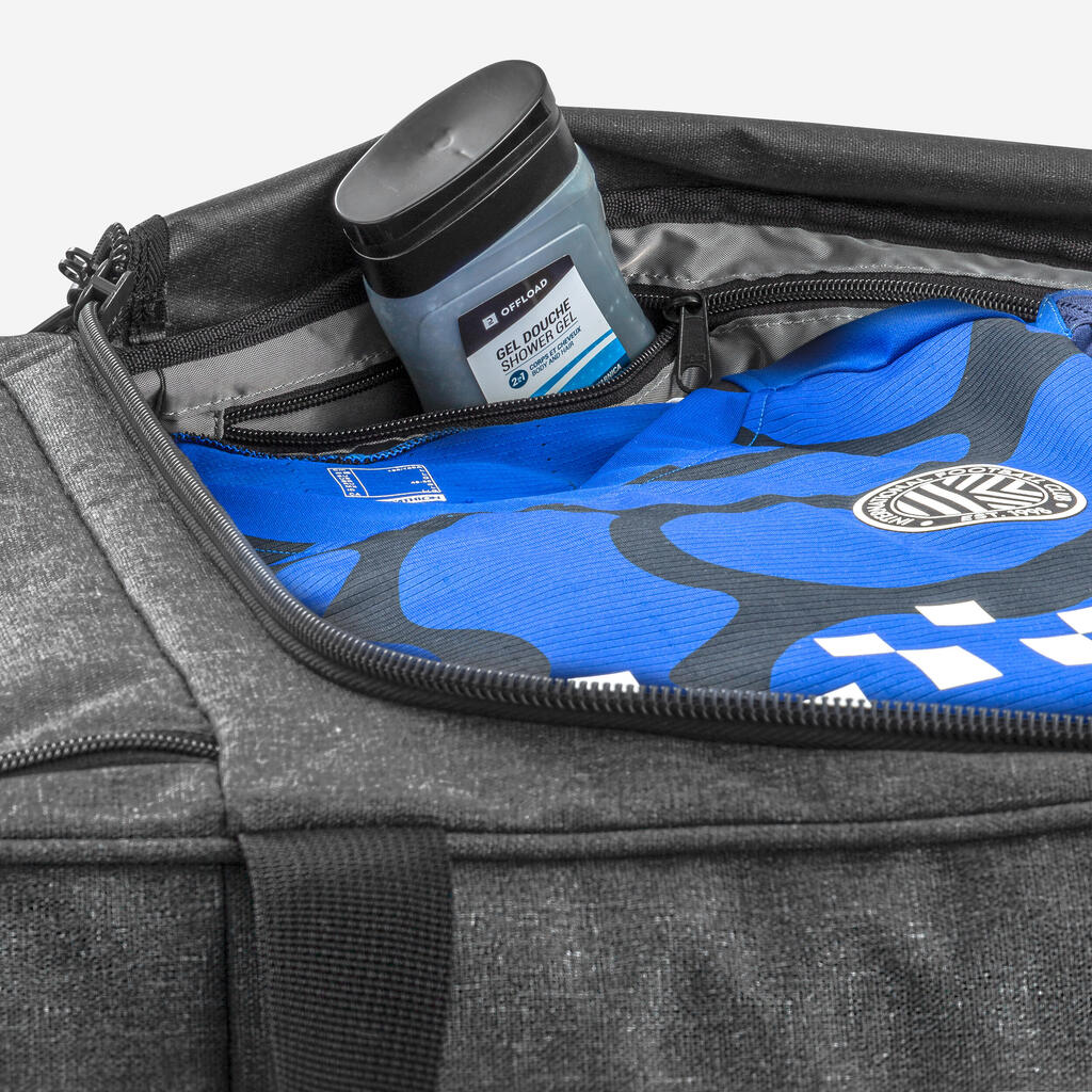 Valise 105l - essential noire