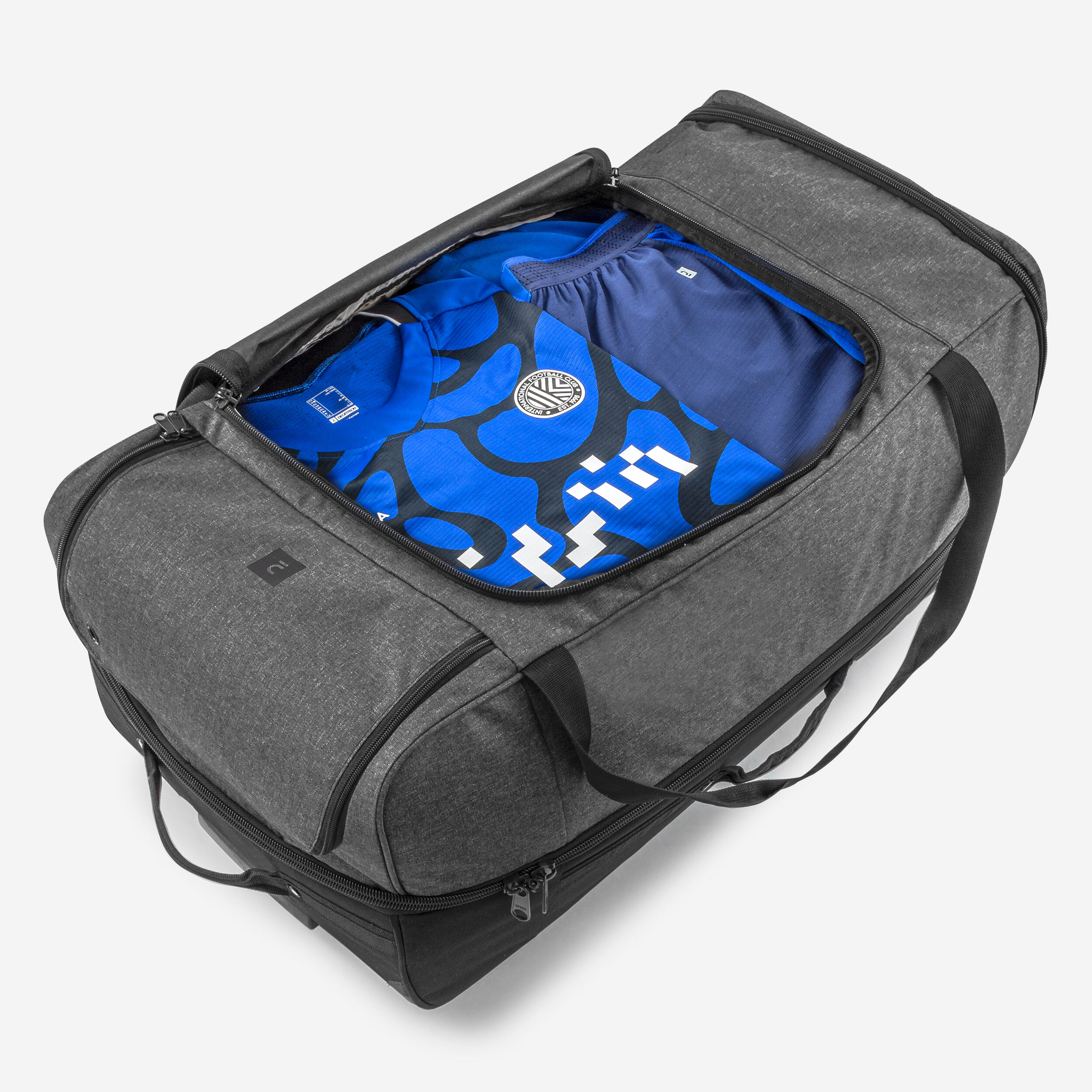 Essential Travel Bag 105 L - KIPSTA