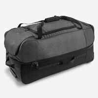 Suitcase Essential 105 L - Black