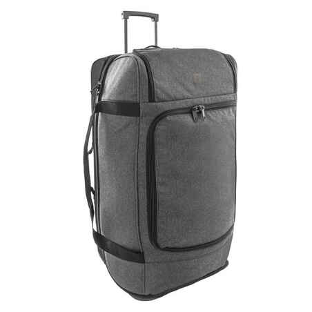 កាតាប 105L Bag Essential ពណ៌ខ្មៅ