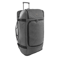 Valise 105L - ESSENTIAL noire