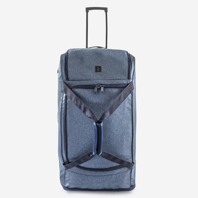 Trolley ESSENTIAL 105L blu