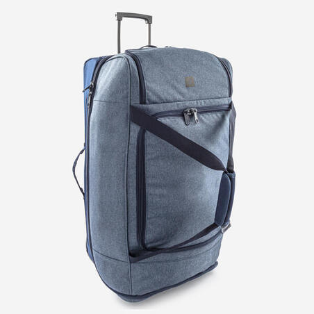 Plava torba ESSENTIAL (105 l)