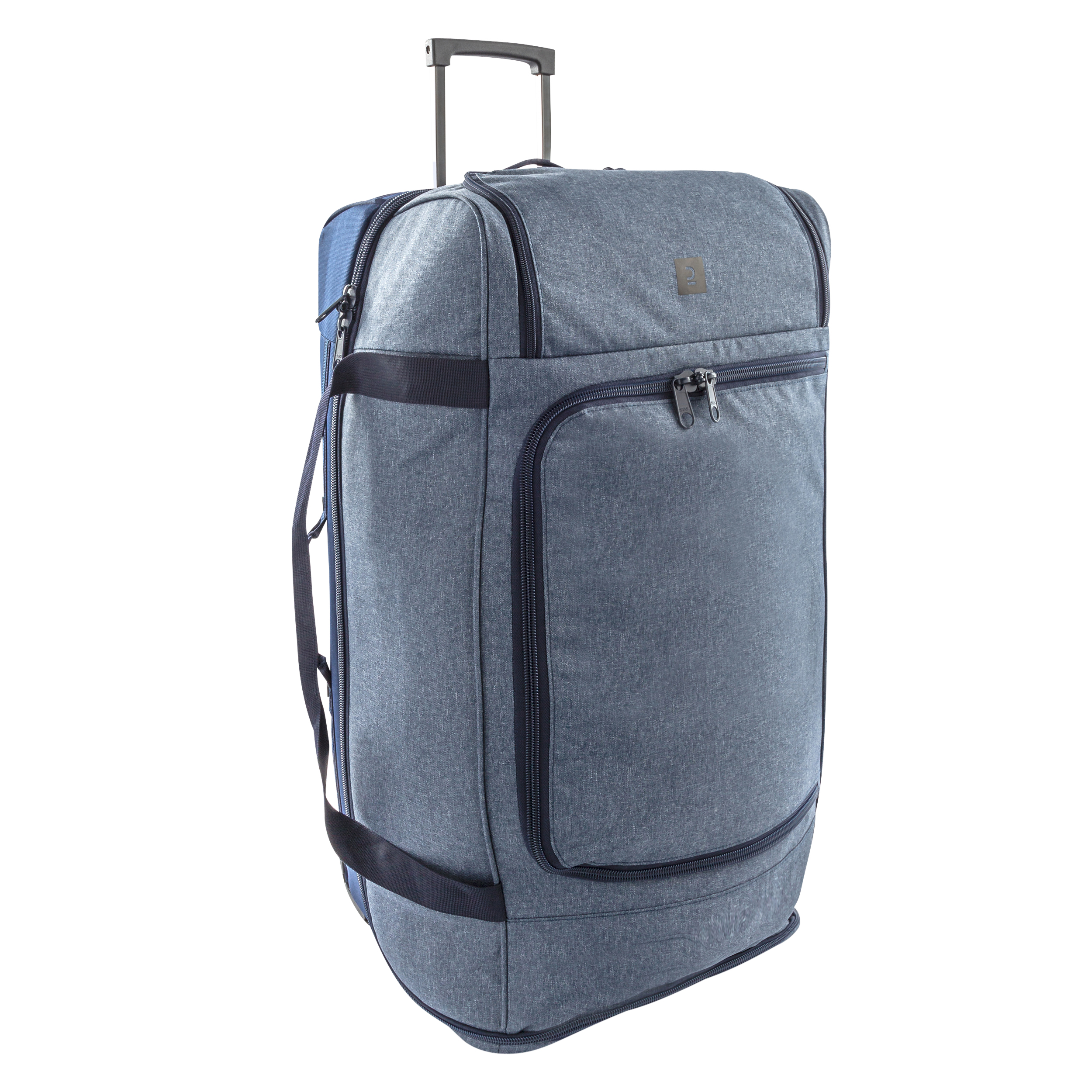 Valise 105L - ESSENTIAL bleue