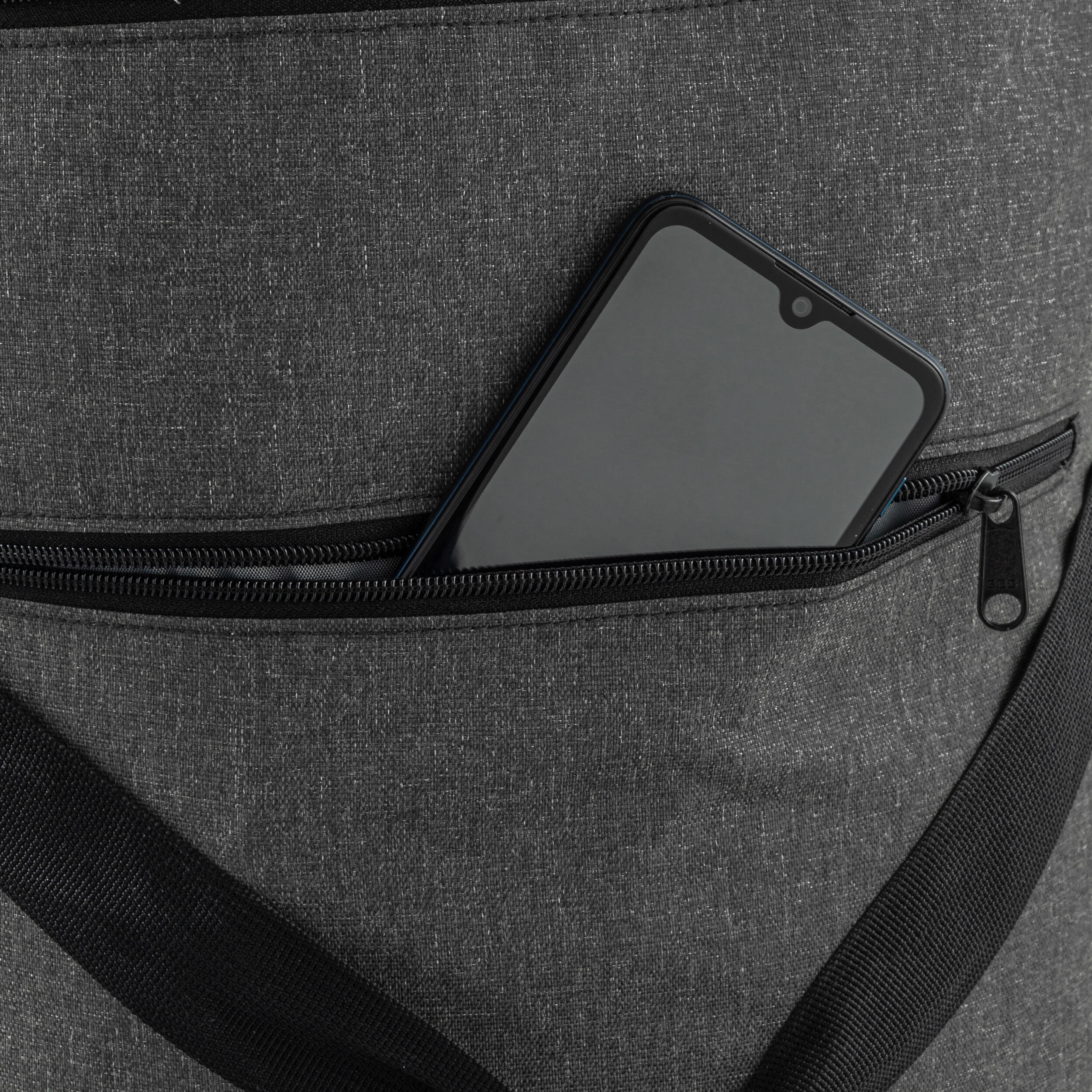 Suitcase 70 L – Essential - KIPSTA