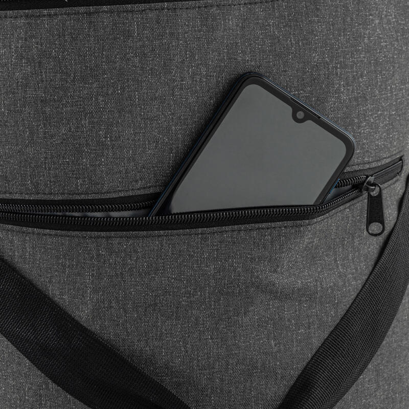 Walizka sportowa Kipsta Essential 70 l