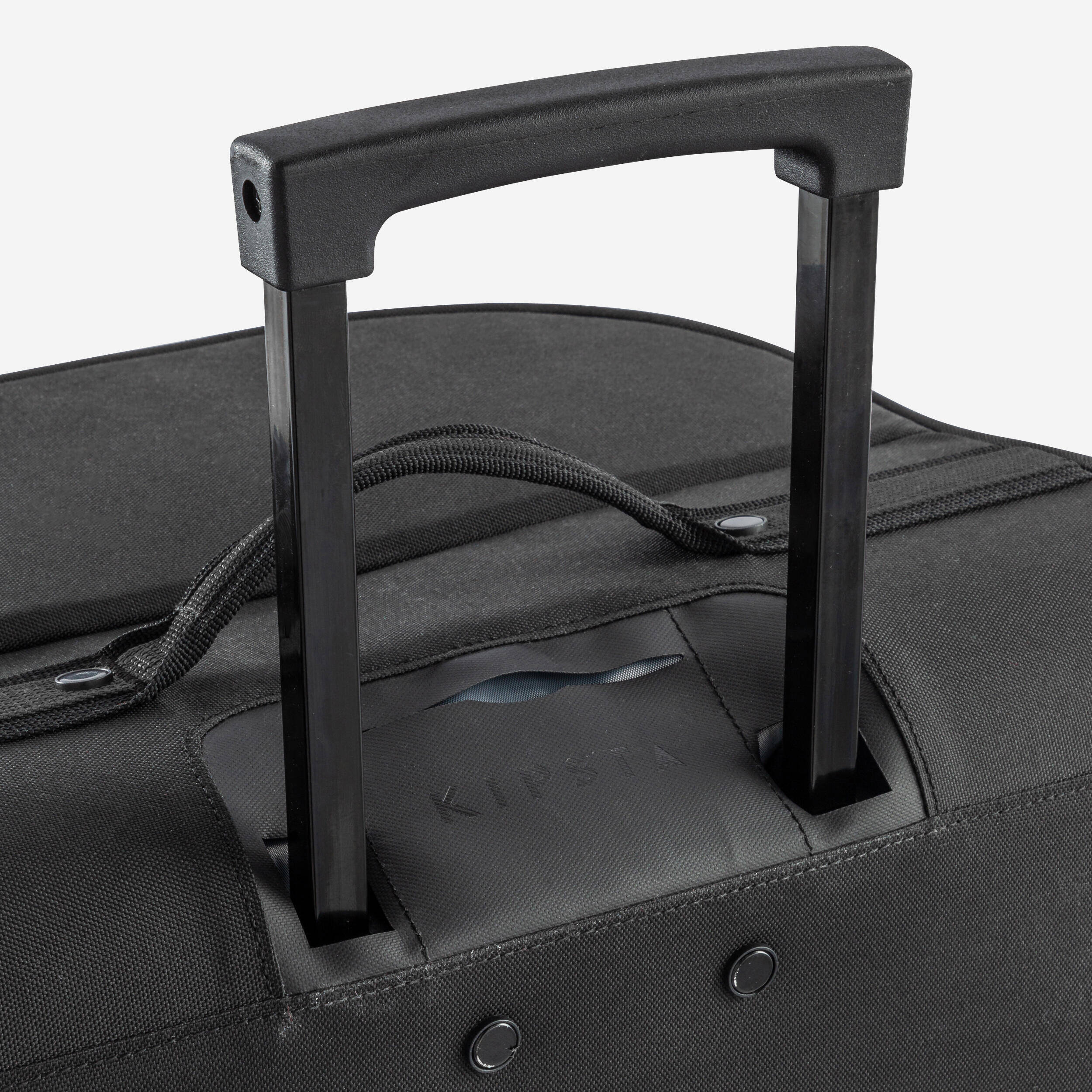 Travel bag with wheels 70L -  5