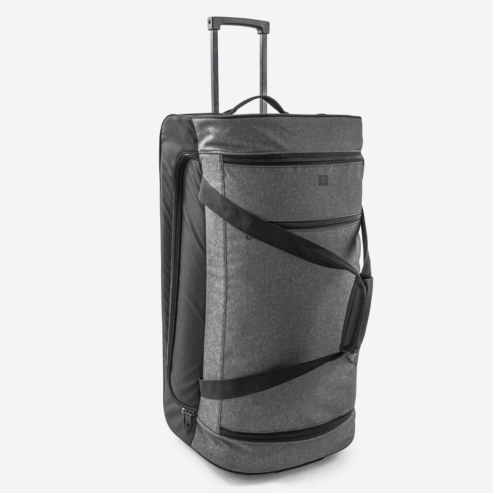 Walizka sportowa Kipsta Essential 70 l