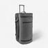 Sport Travel Checkin Bag, 70L, 67x35x27cm, Ventilated Boots Pocket, Rigid Stable