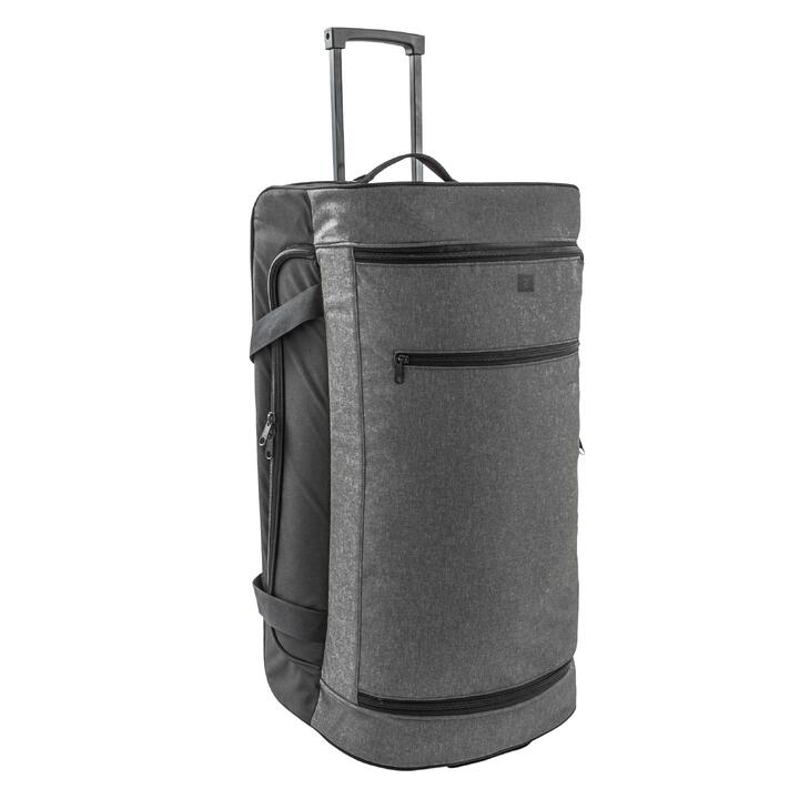 70L Suitcase Essential KIPSTA - Decathlon
