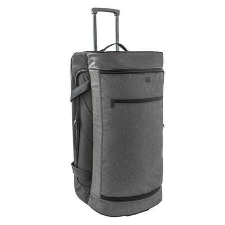 PUTNA TORBA ESSENTIAL 70 L CRNA