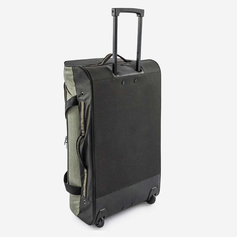 Kufr na kolečkách Essential 70 l | 67 × 35 × 27 cm