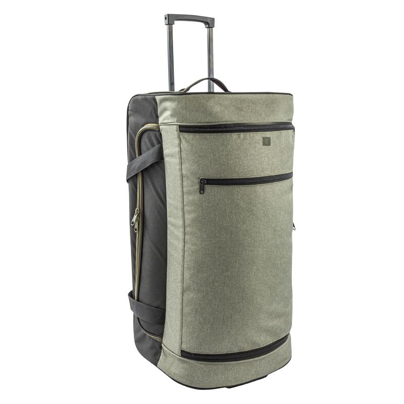 Achat grande valise 70 cm pas cher : valise rigide, à roulettes, souple