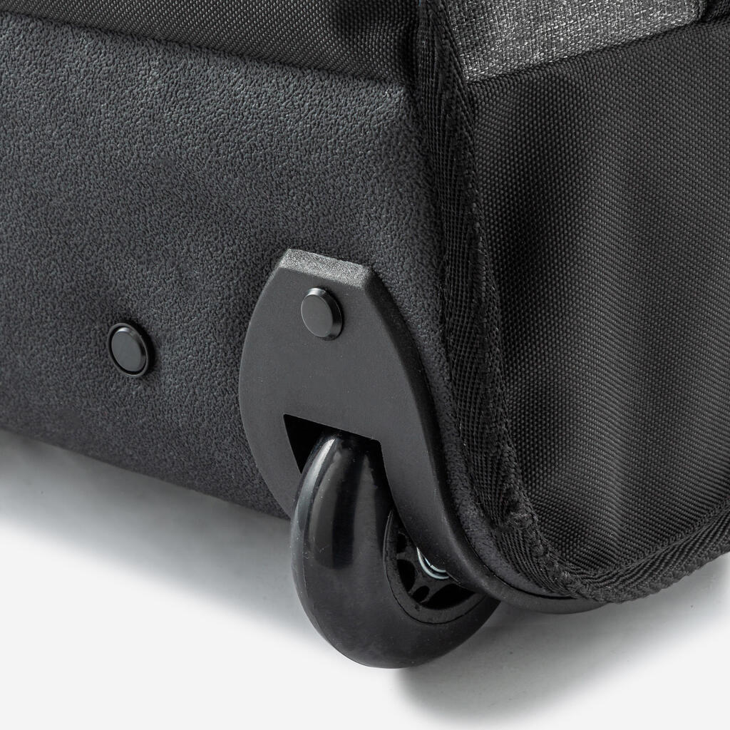 Crni kofer ESSENTIAL 30 l