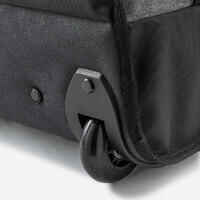 Suitcase 30L Grey - Essential